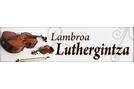Lambroa Luthergintza