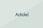 Adidel