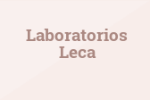 Laboratorios Leca