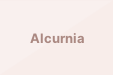 Alcurnia