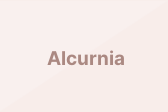 Alcurnia