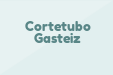 Cortetubo Gasteiz