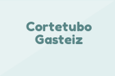 Cortetubo Gasteiz