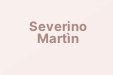 Severino Martìn