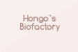 Hongo`s Biofactory
