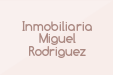 Inmobiliaria Miguel Rodriguez