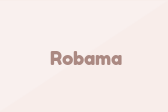 Robama