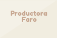Productora Faro