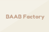 BAAB Factory