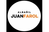 Albañil Juan Farol