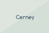 Cerney