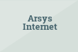 Arsys Internet