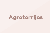 Agrotorrijos
