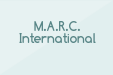M.A.R.C. International