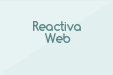 Reactiva Web