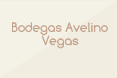 Bodegas Avelino Vegas