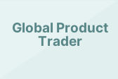 Global Product Trader