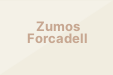 Zumos Forcadell