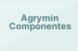 Agrymin Componentes