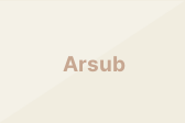 Arsub