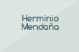 Herminio Mendaña