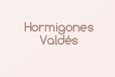 Hormigones Valdés