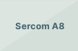 Sercom A8