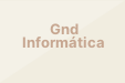 Gnd Informática