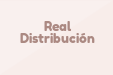 Real Distribución