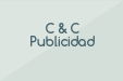 C & C Publicidad