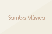 Samba Música