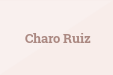 Charo Ruiz