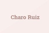 Charo Ruiz