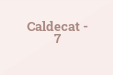 Caldecat-7