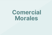 Comercial Morales