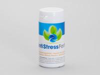 Vitaminas y Minerales. Con la ayuda de Anti-Stress Forte no se sentirá cansado. 