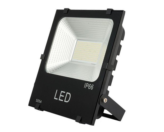 PROYECTOR LED 6500K (100W-200W). Foco LED con dos potencias a elegir (100w - 200w) Nivel de protección: IP66