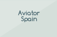 Aviator Spain