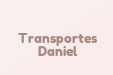 Transportes Daniel