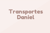 Transportes Daniel