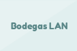 Bodegas LAN