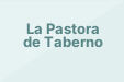 La Pastora de Taberno