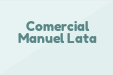Comercial Manuel Lata