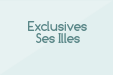 Exclusives Ses Illes
