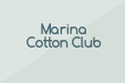 Marina Cotton Club