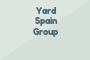 Yard Spain Group