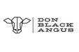 Don Black Angus