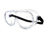 Seguridad y Protección. Ofrecemos gafas protectoras de la mejor calidad