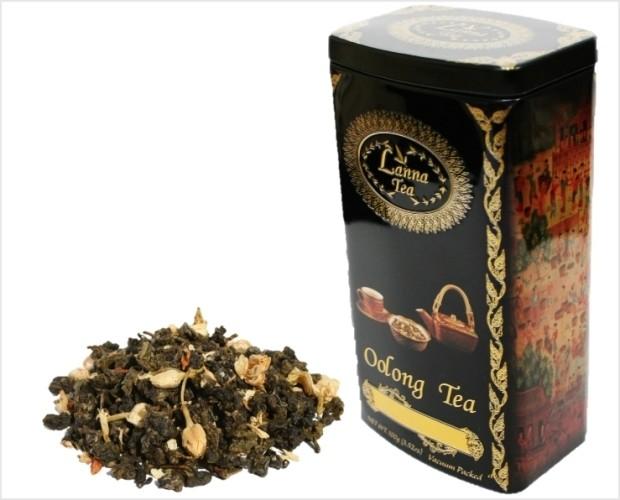 Té Oolong. Los tés más codiciados y más caros del mundo