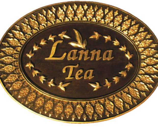 Lanna Tea. La mayor y mejor gama de tés